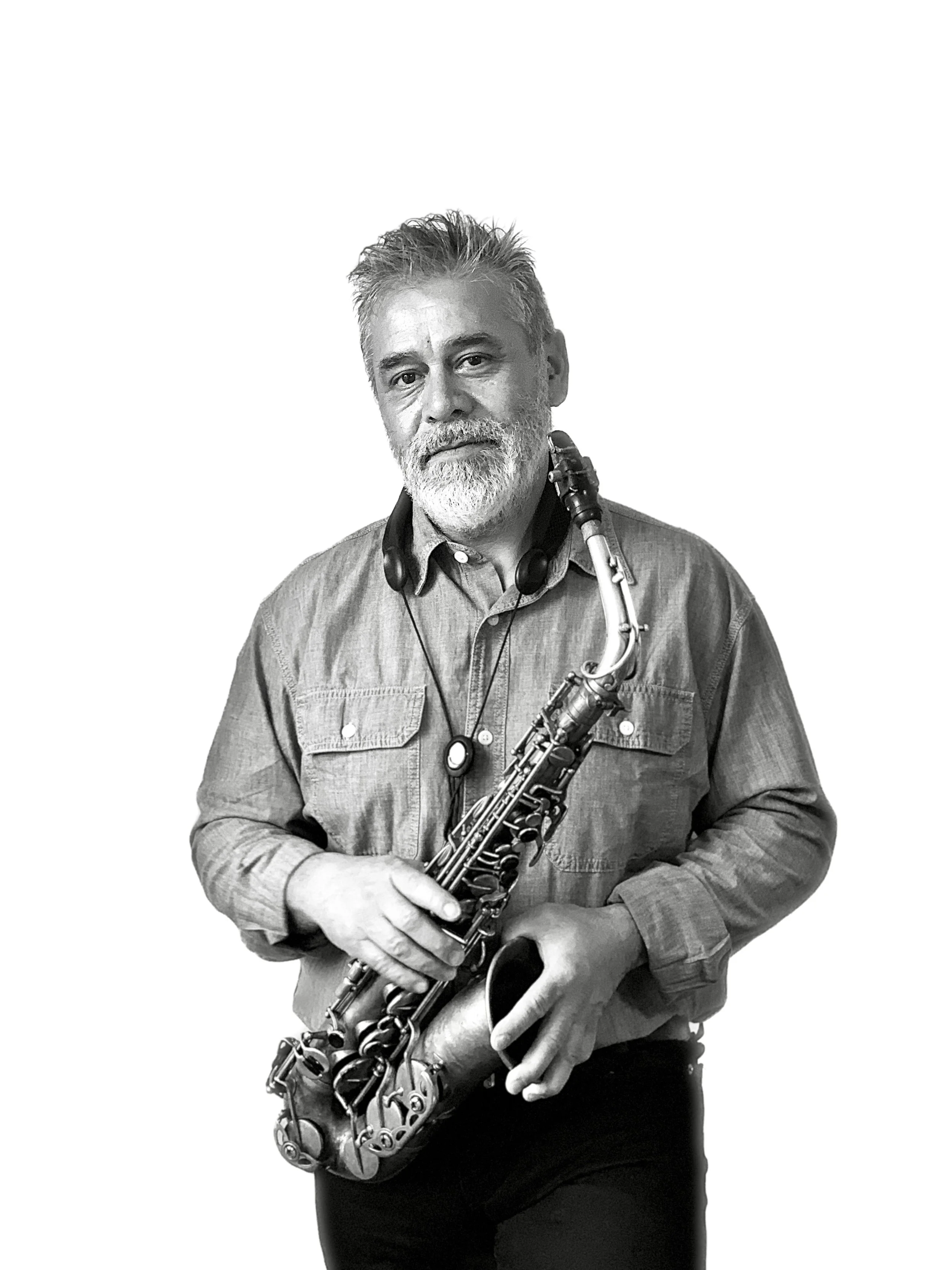 Oscar Noriega
