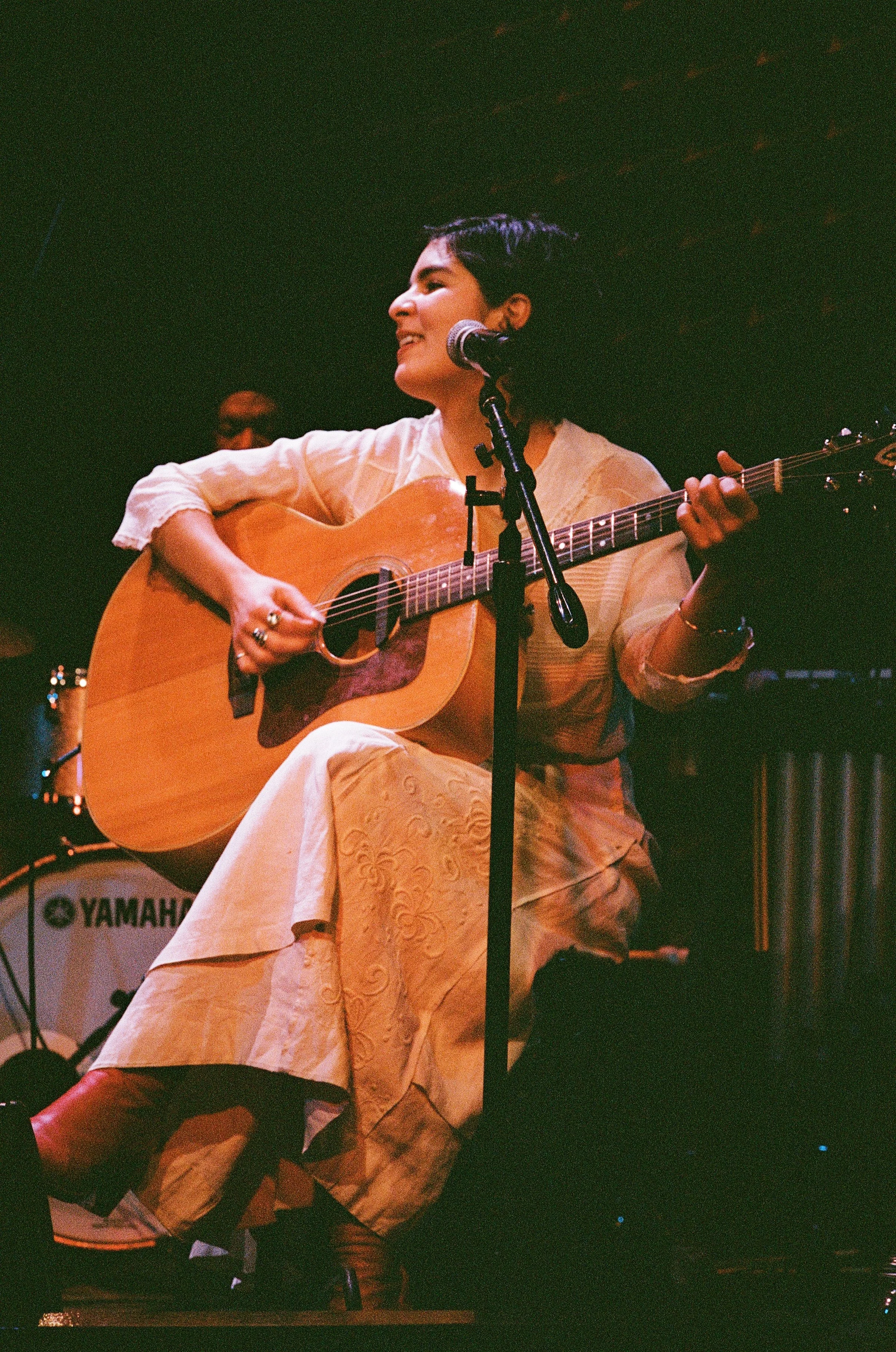 Miriam Elhajli