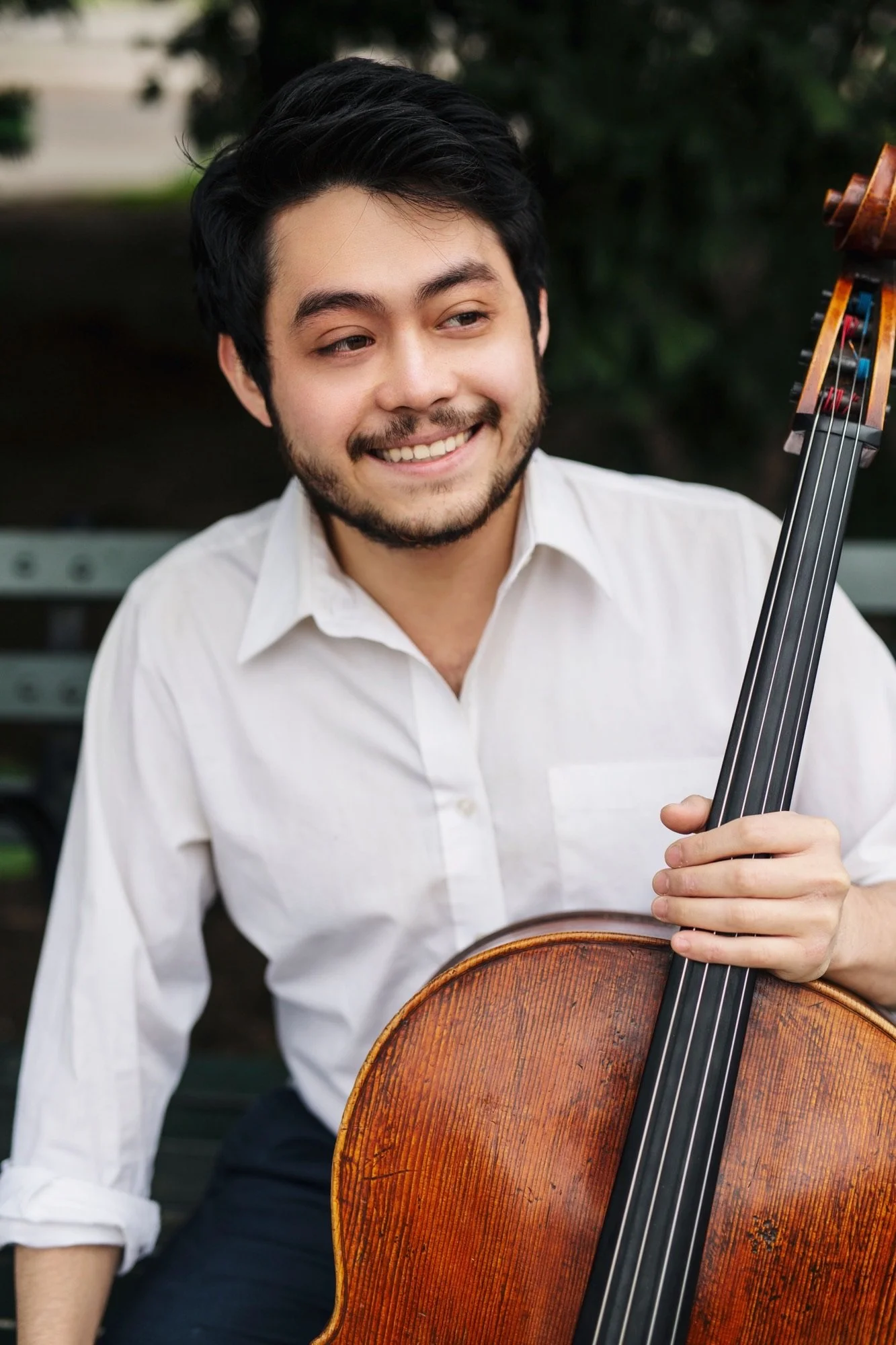 Noah Koh