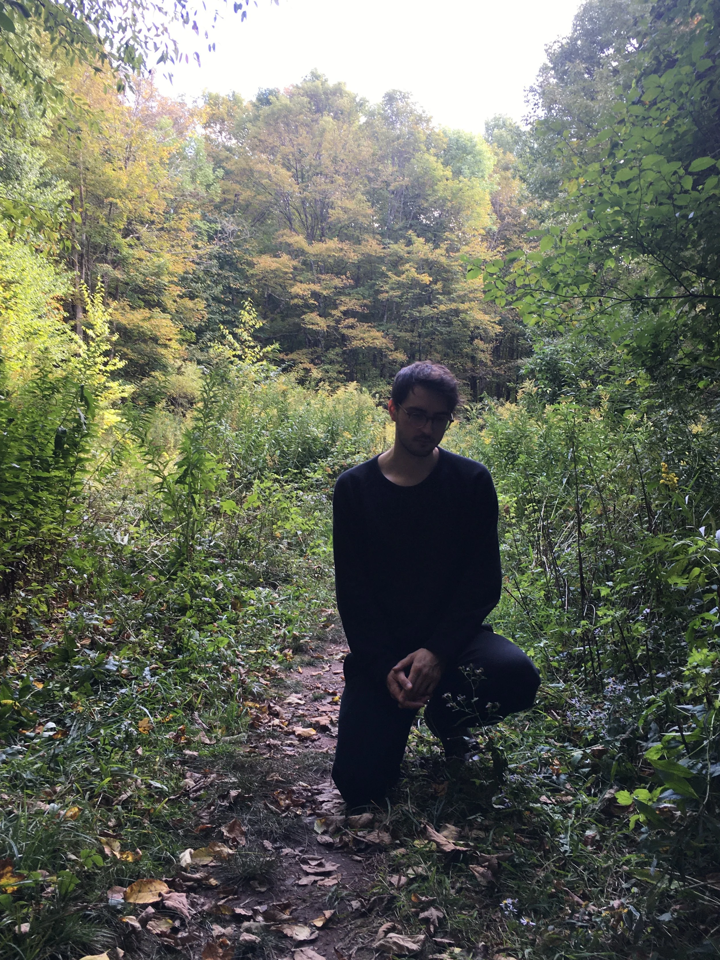 Cole Blouin