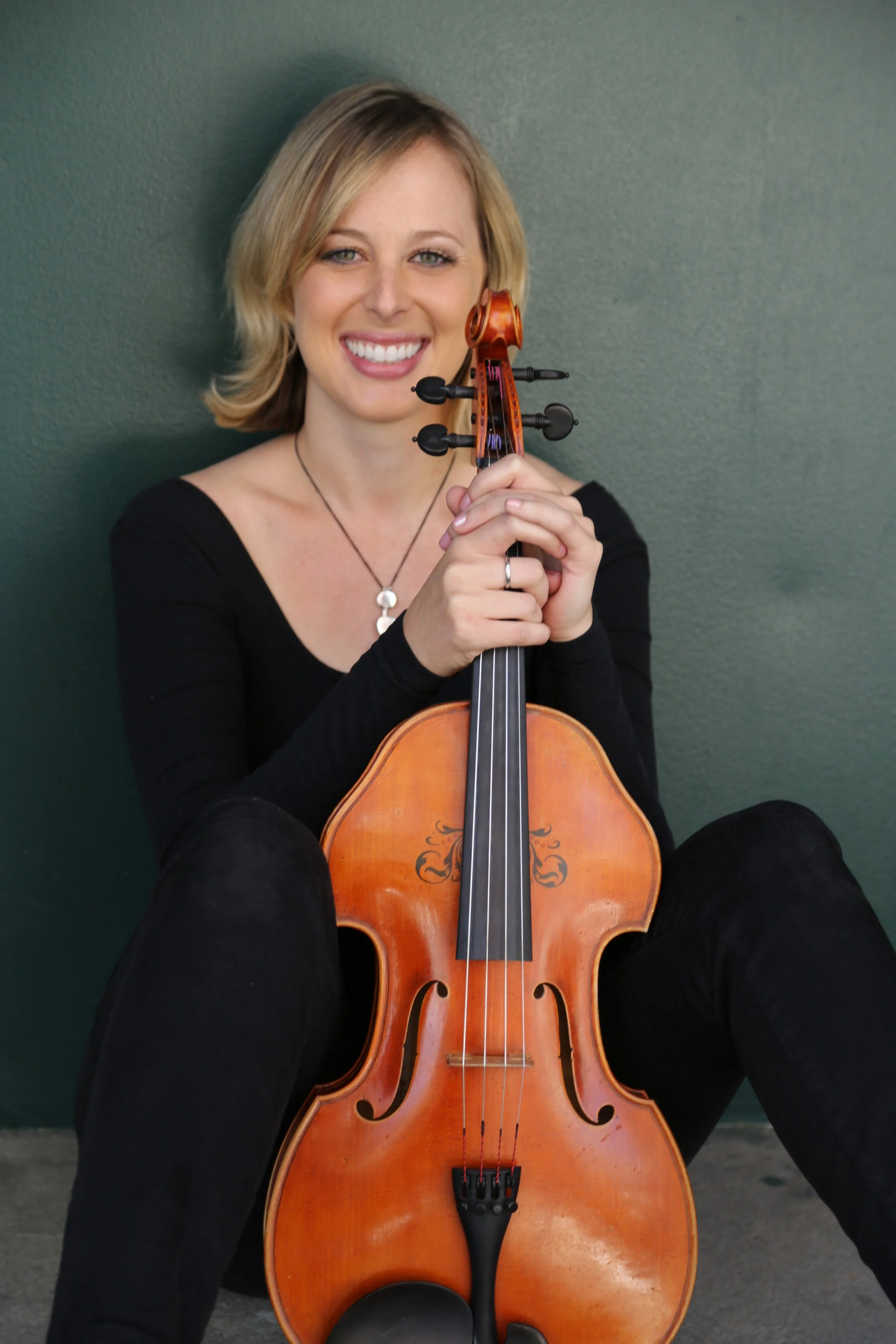 Laura Sacks