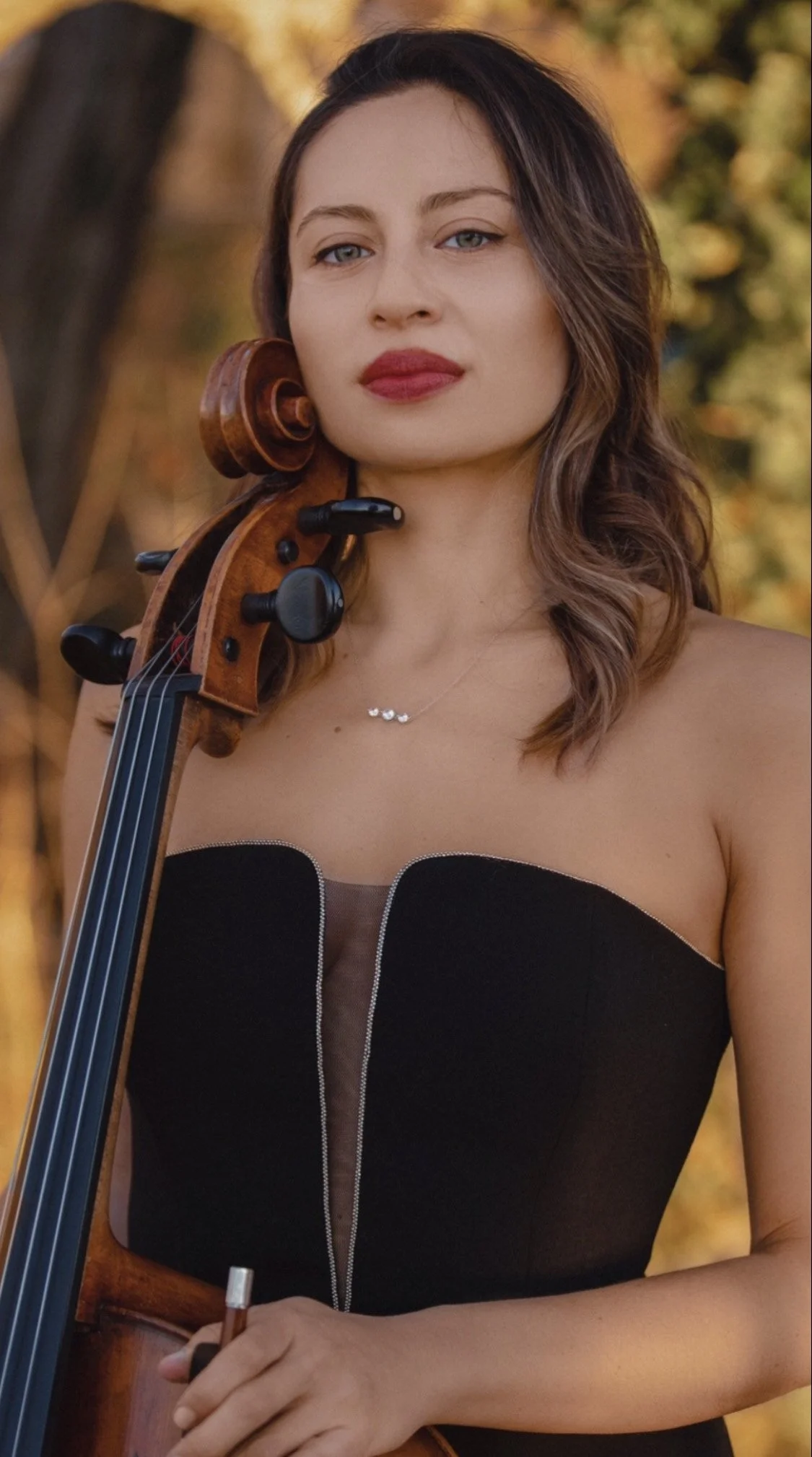 Susan Mandel