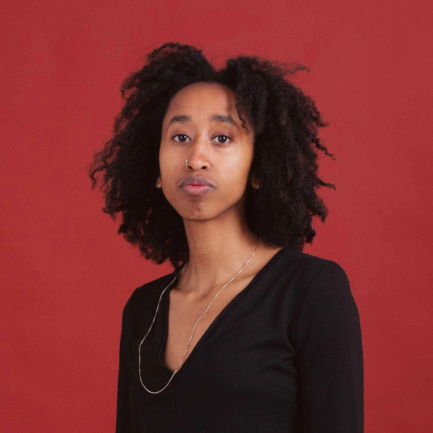 Eden Girma