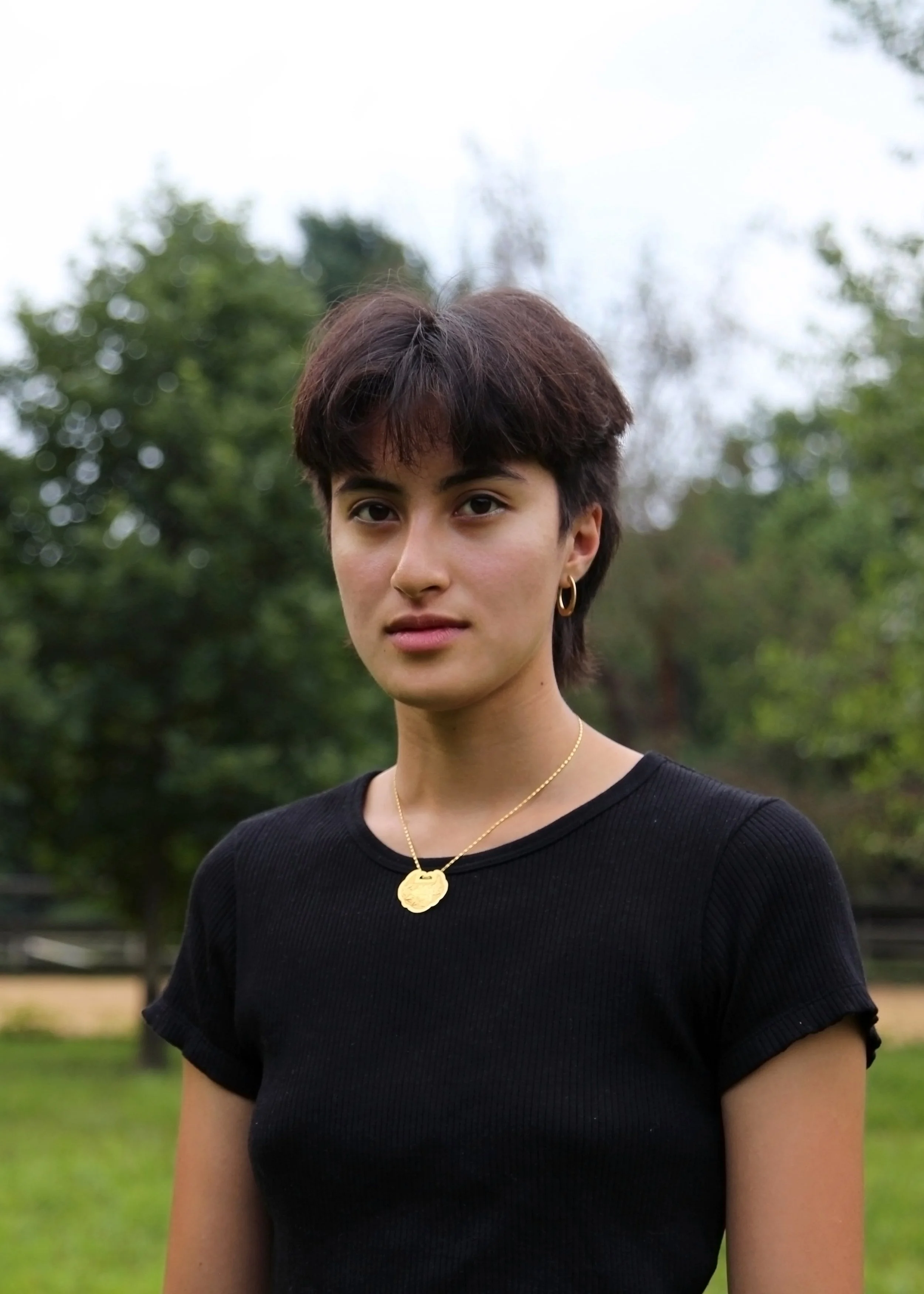 Maya Keren