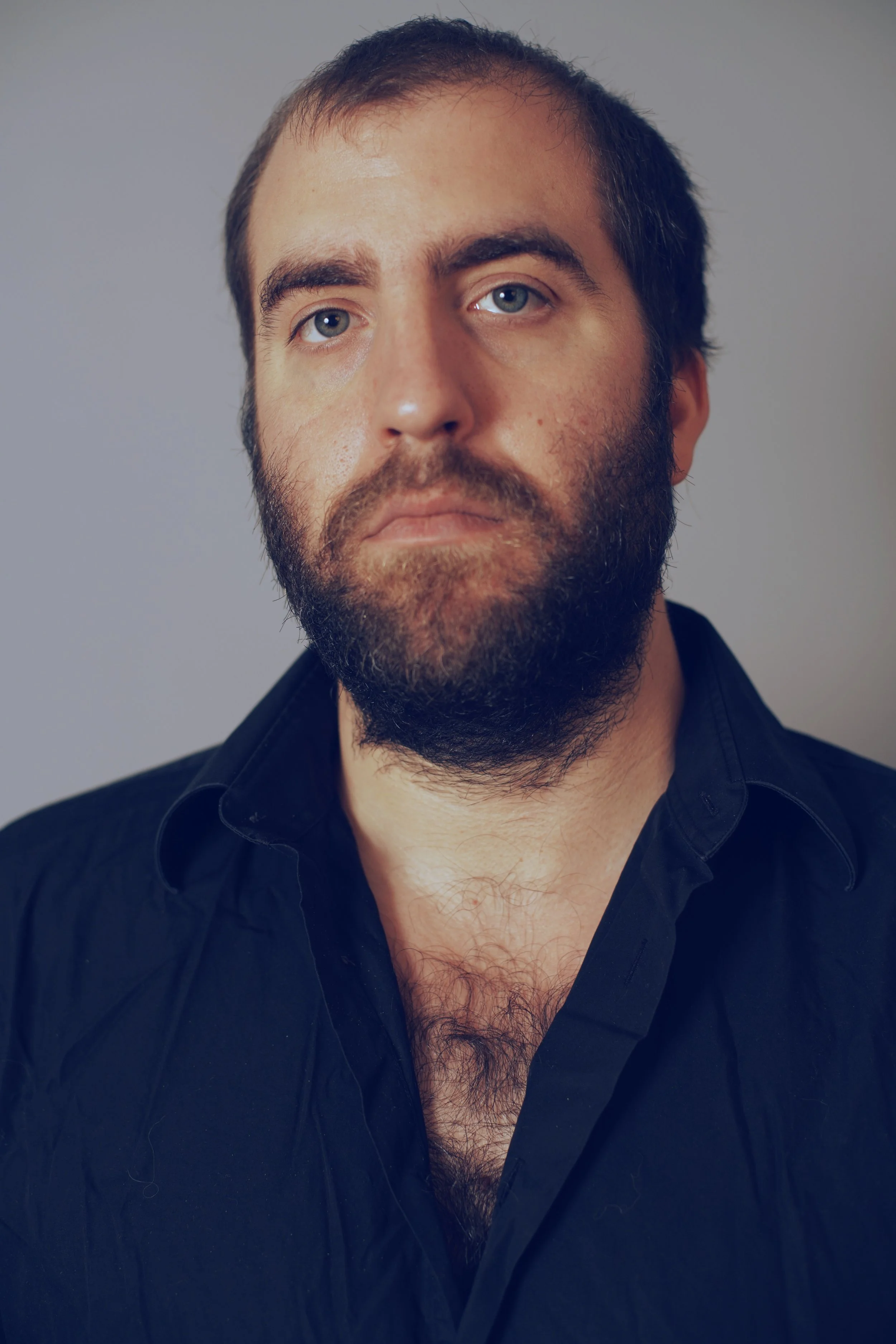 Chris Tordini