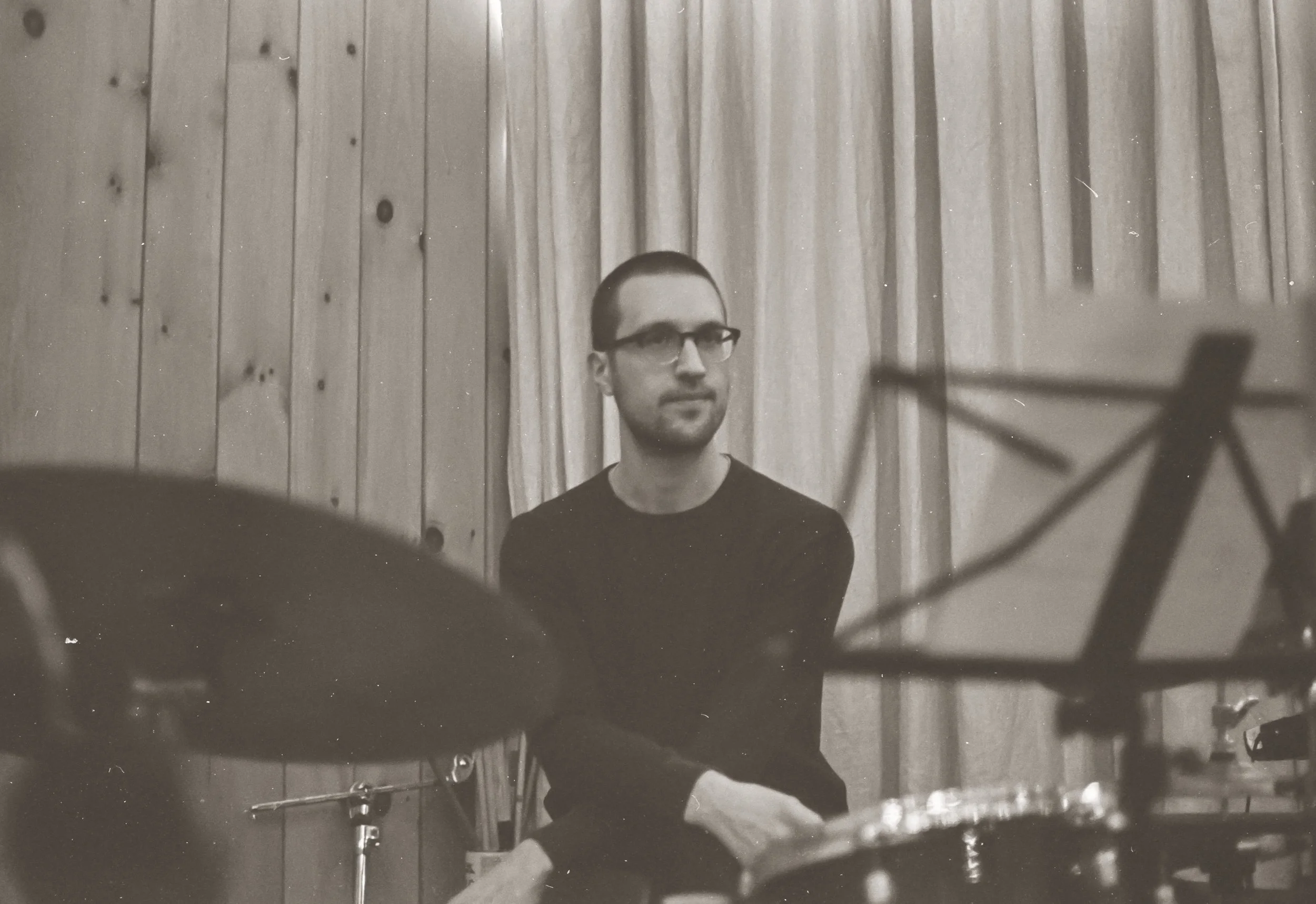 Stephen Boegehold