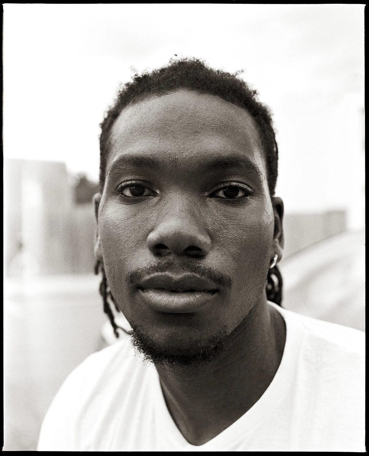 Kweku Sumbry