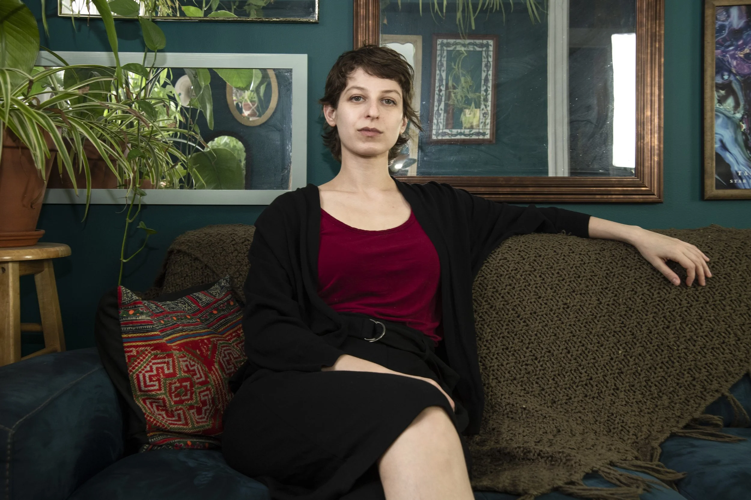 Marina Kifferstein