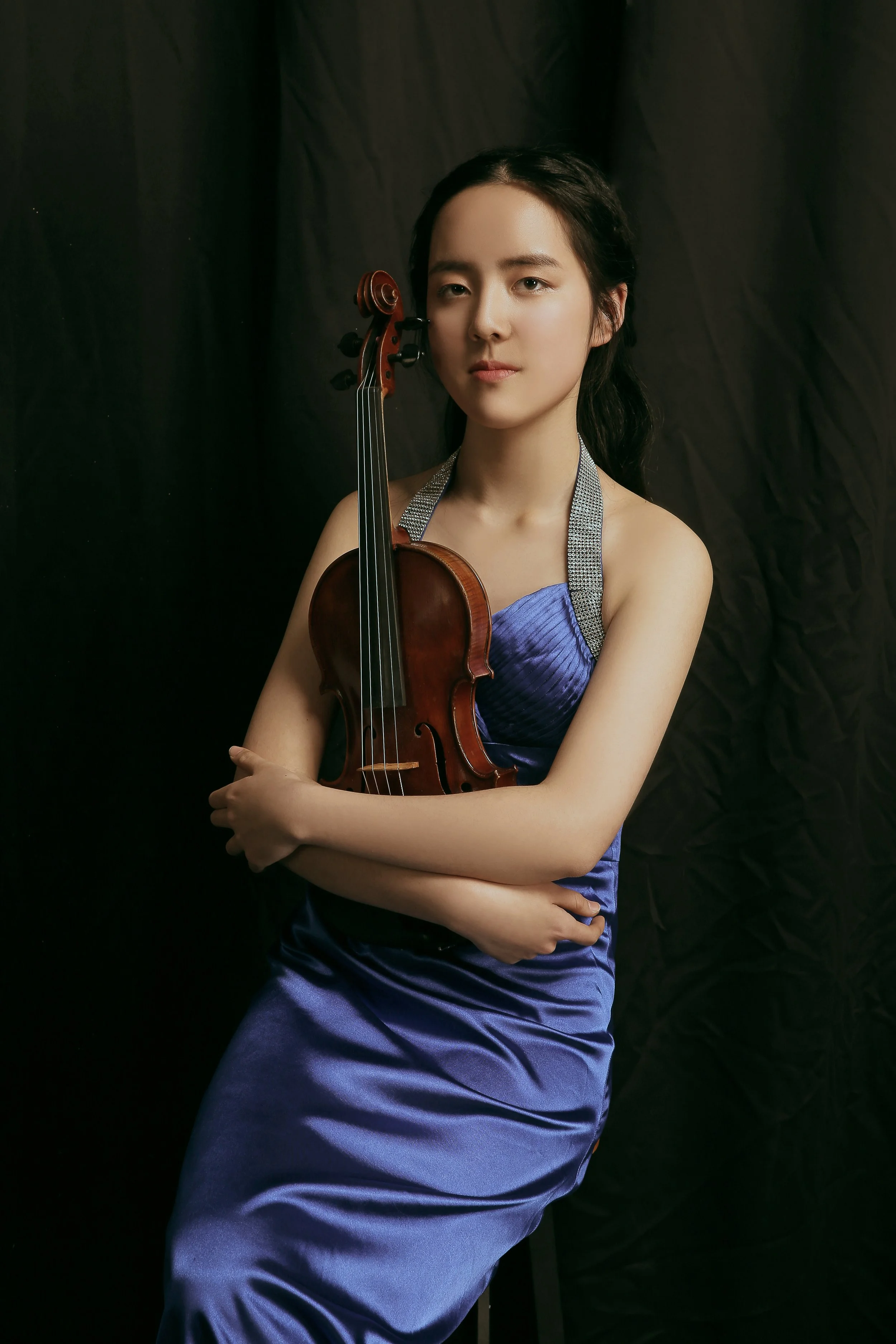 Fengwan Chen