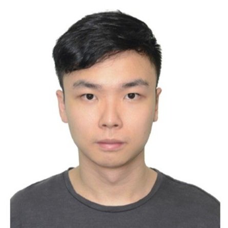 I Cheng Liu