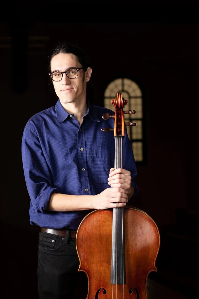 Raffi Boden
