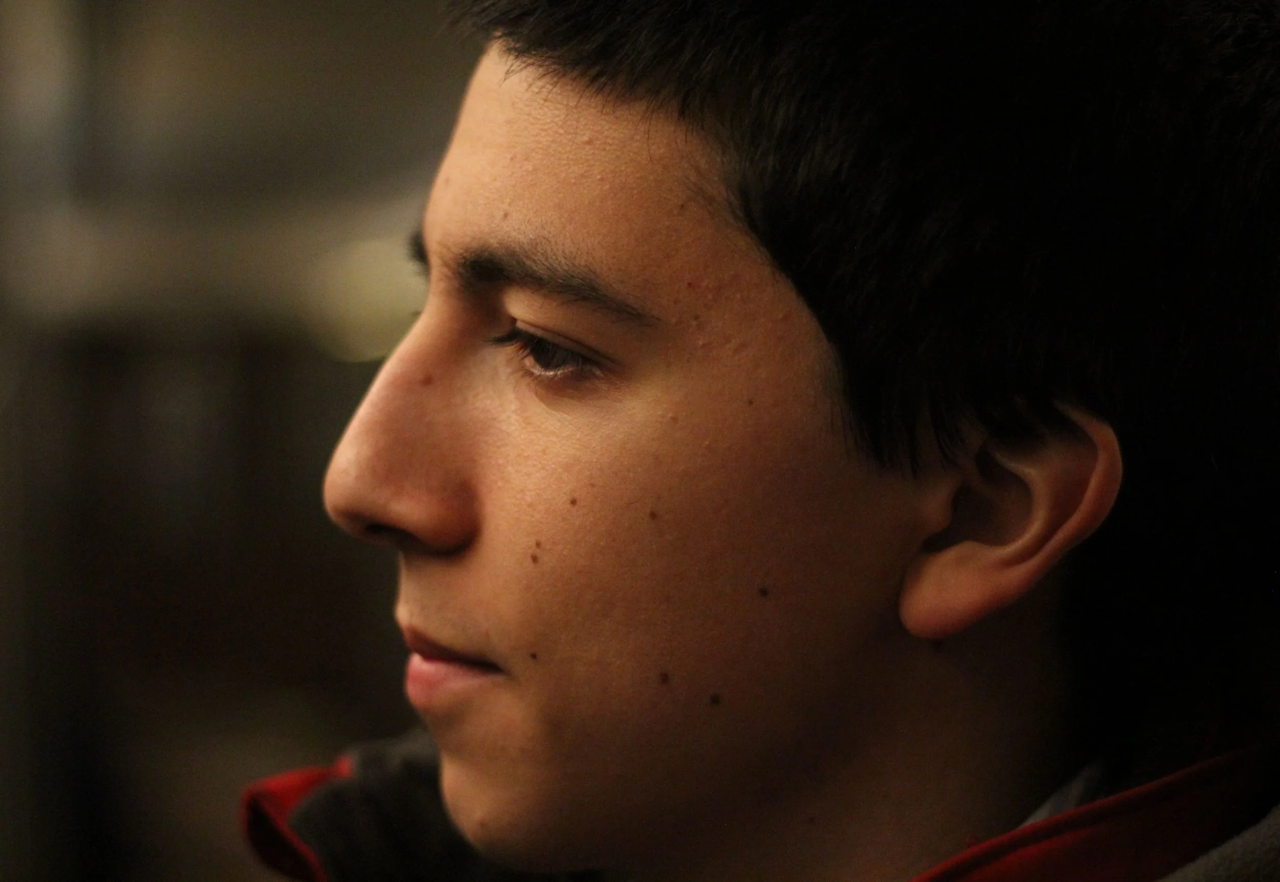 Jonathan Elbaz