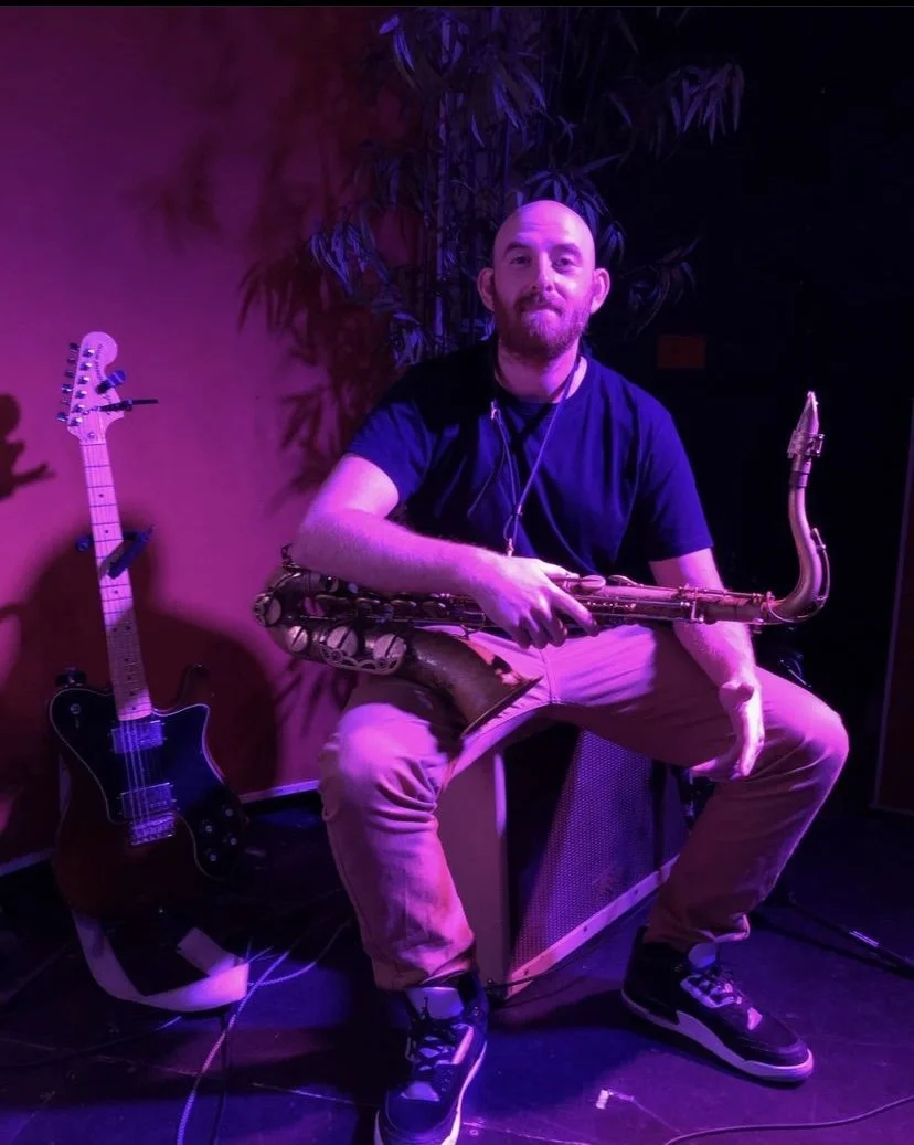 Matt Knoegel