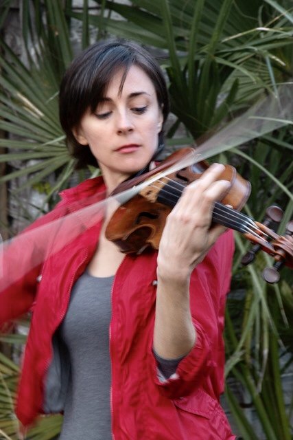 Adrianne Munden-Dixon