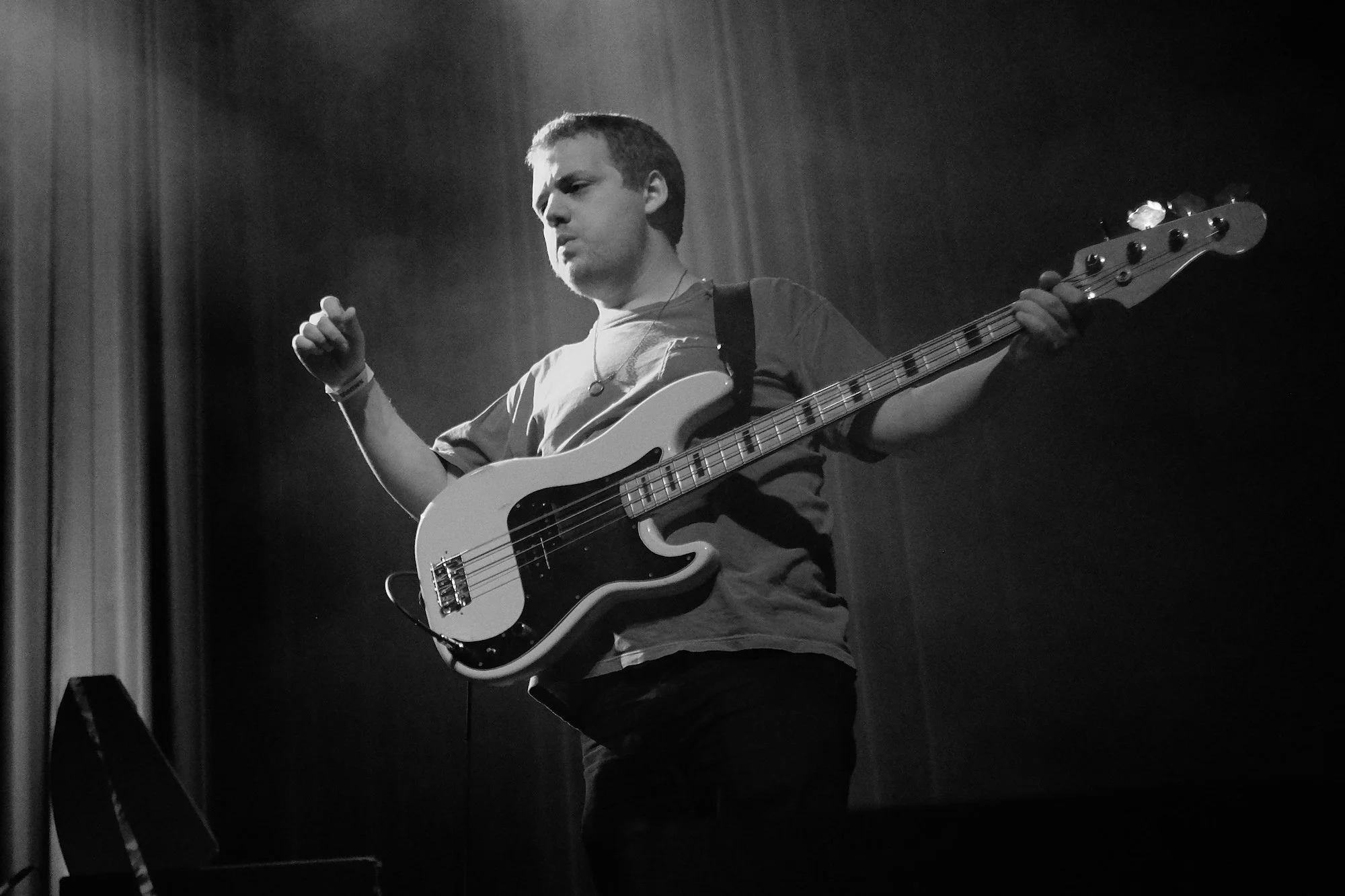 Jesse Heasly