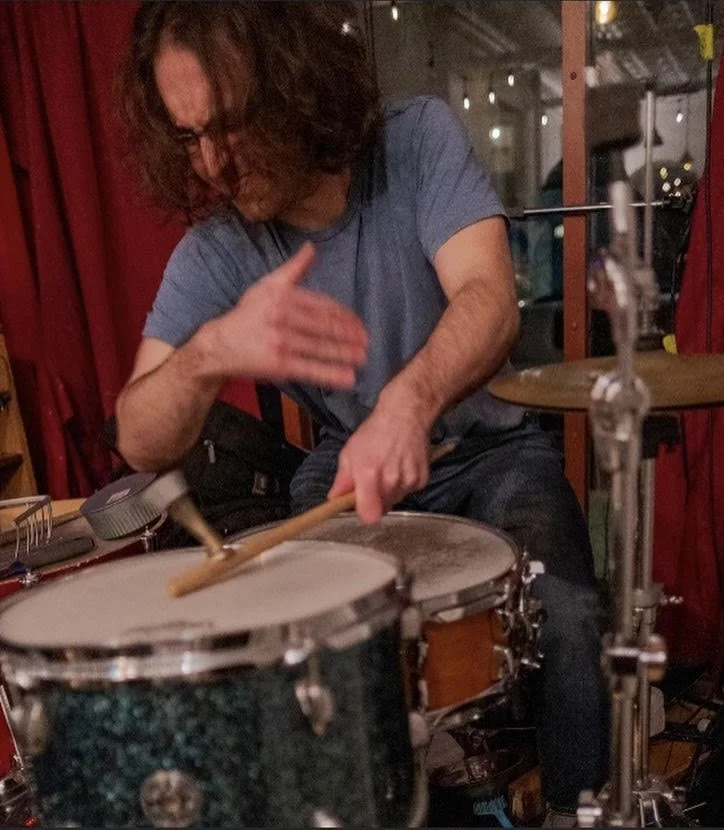 Nick Neuburg