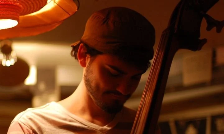 Ben Tiberio