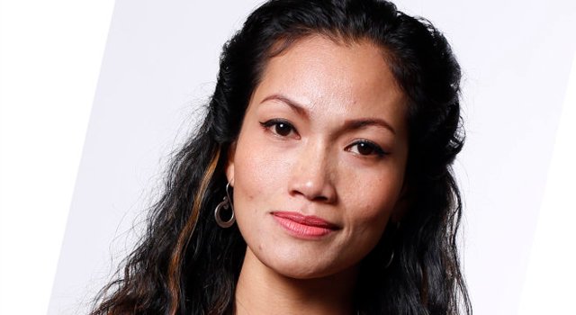 Chumvan "Belle" Sodhachivy