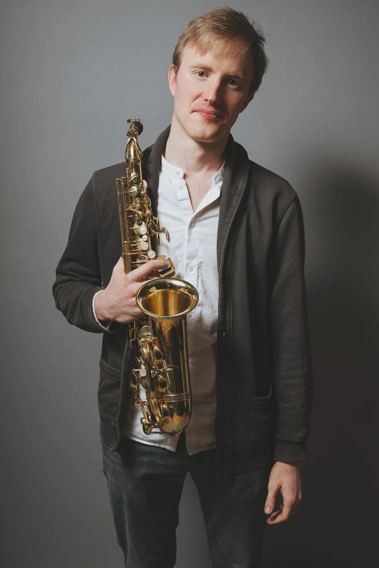Gideon Forbes