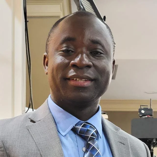 John Dankwa