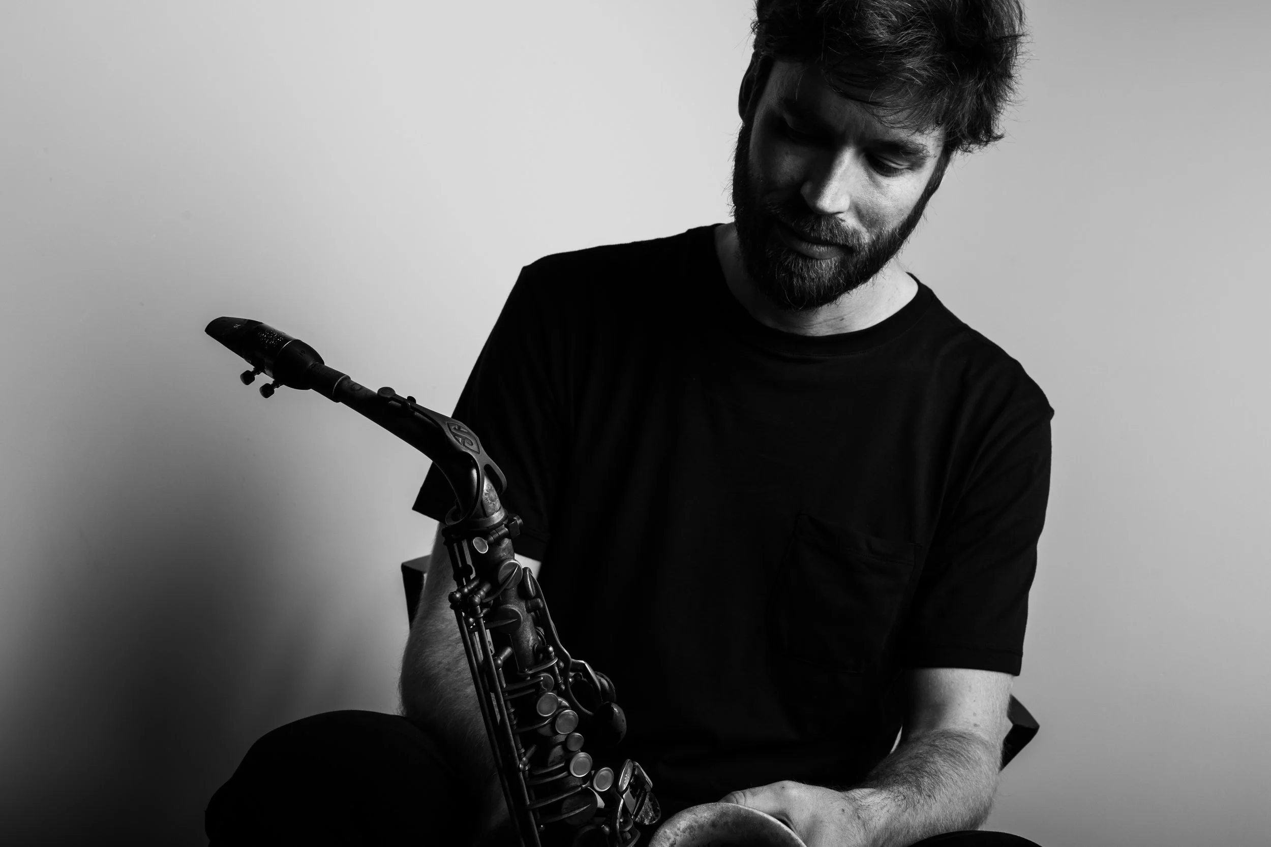 Caleb Curtis