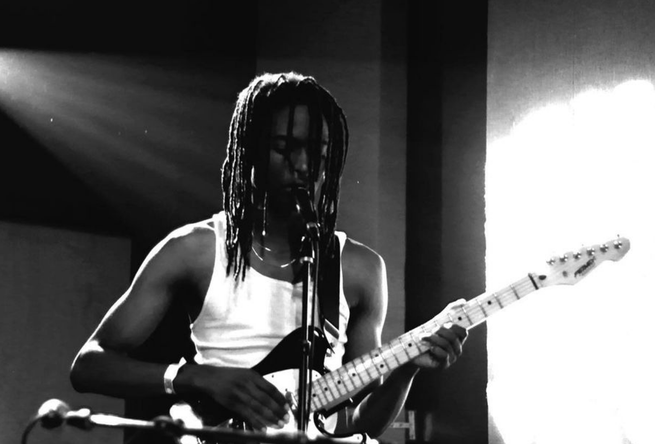 Khari Lucas