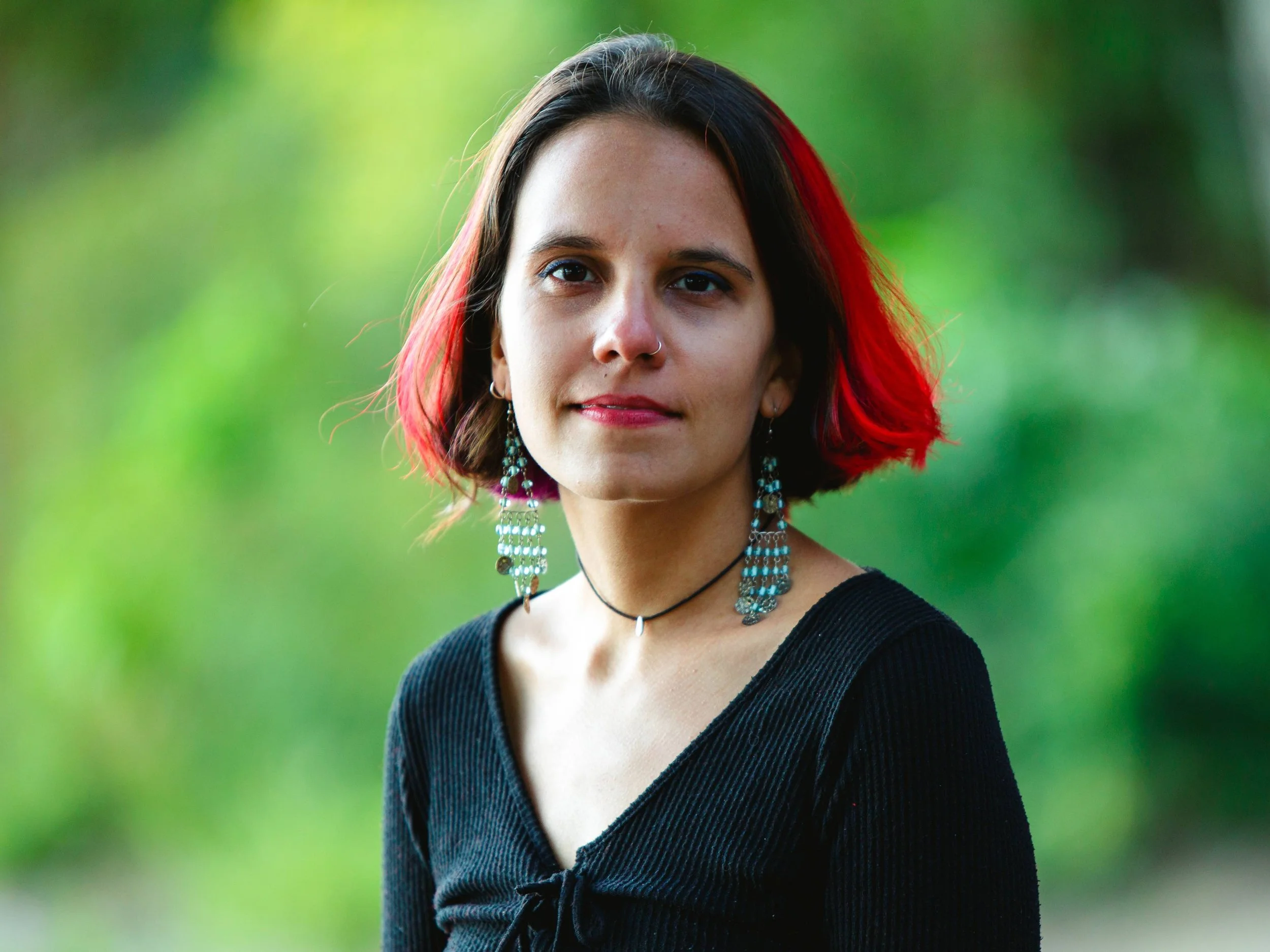 Priya Carlberg