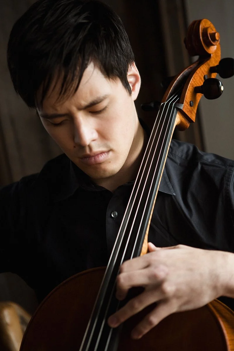 Michael Nicolas