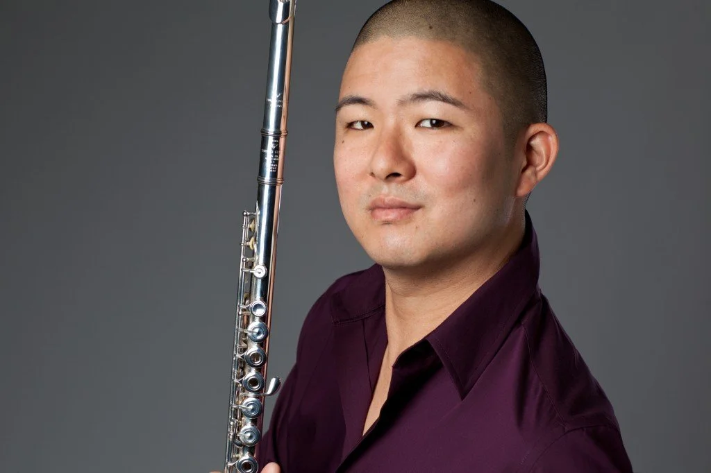 Lance Suzuki