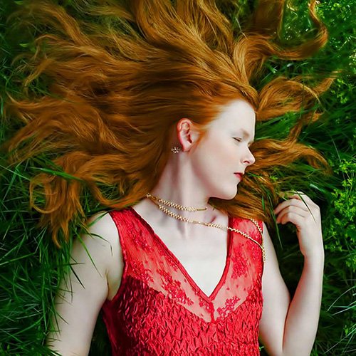 Sarah Cahill