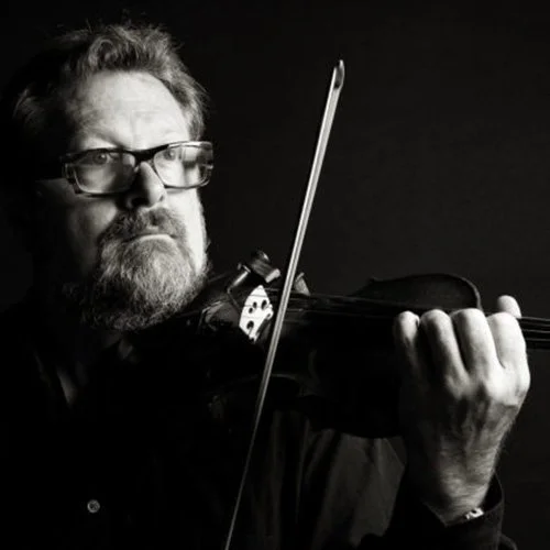Todd Reynolds