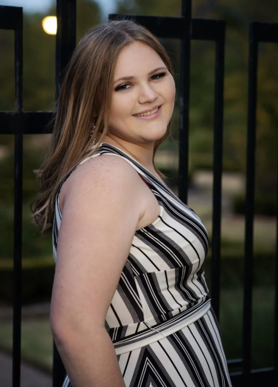 Paige Quillen