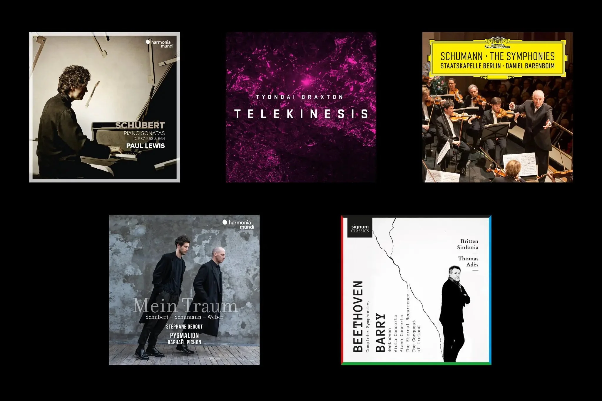 New York Times: Telekinesis Album Review