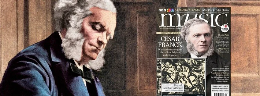 BBC Music Magazine: The Strange Highway Review