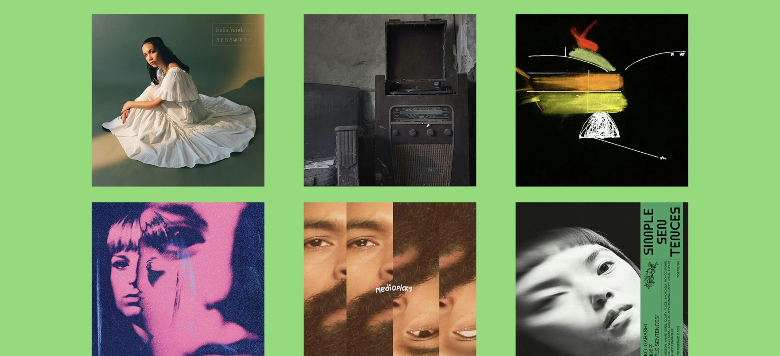 Pitchfork: Regrowth Review