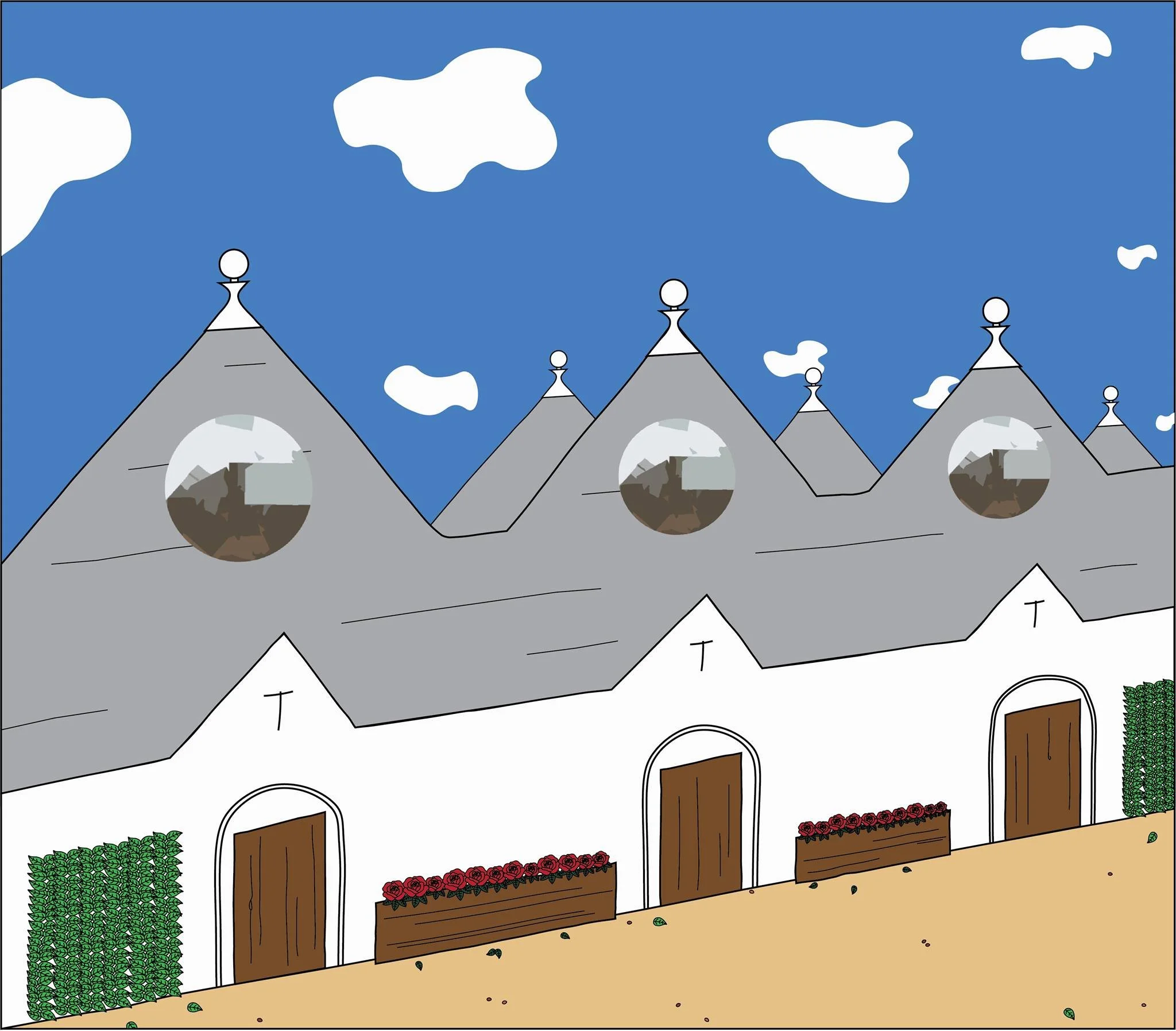 CultureDarm: Regrowth Review