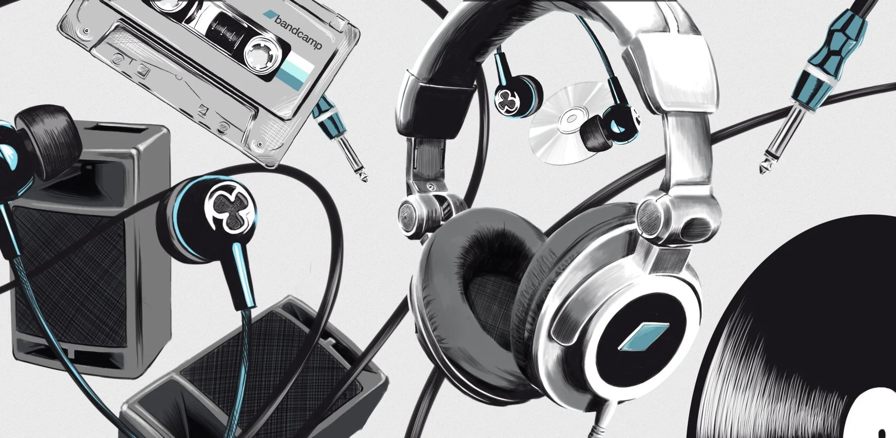 Bandcamp Daily: Regrowth Review