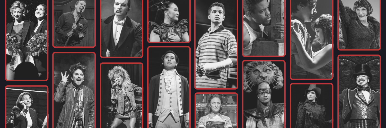 Broadway World: Grief Review