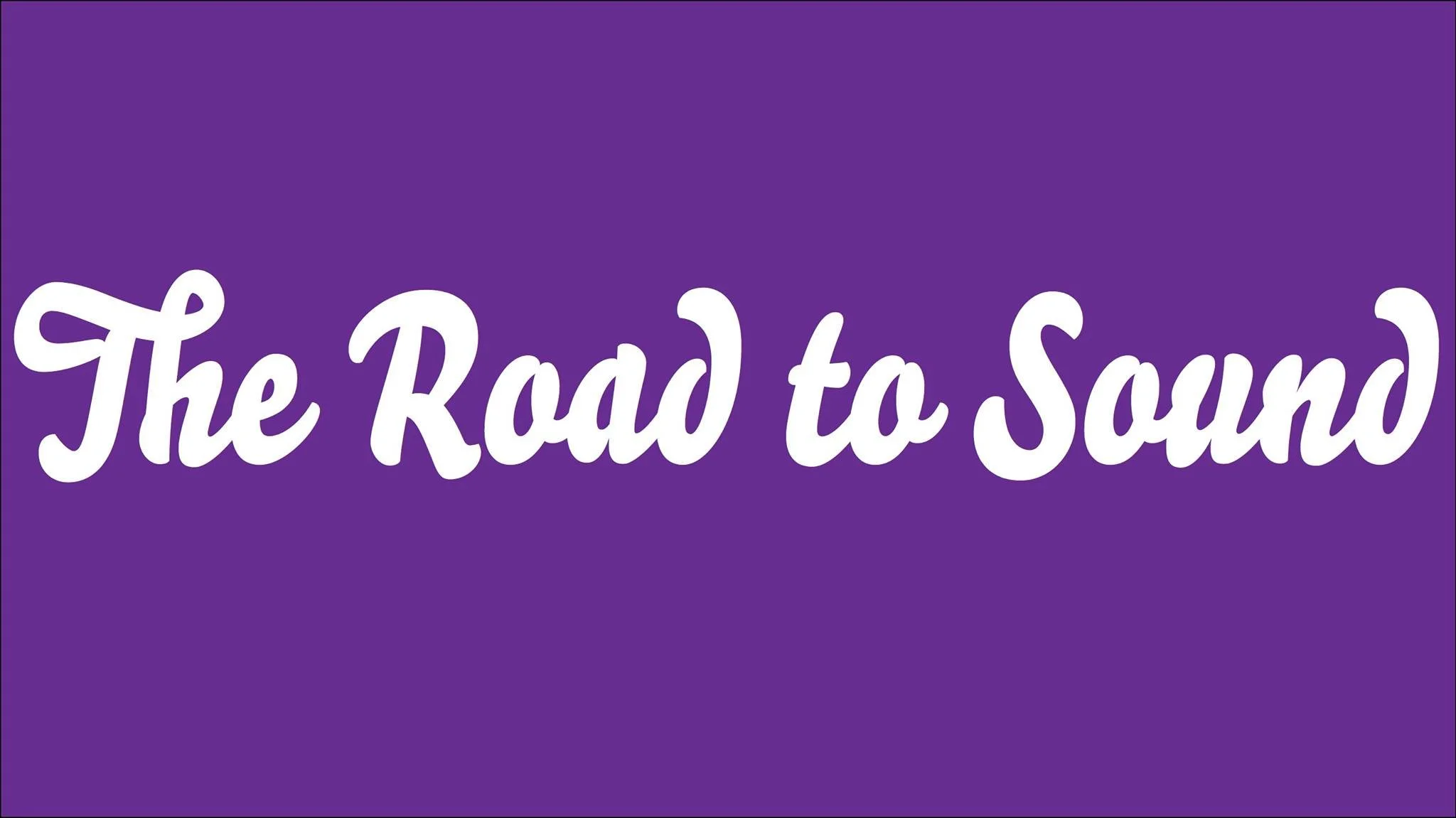 The Road to Sound: The Computer Room Review