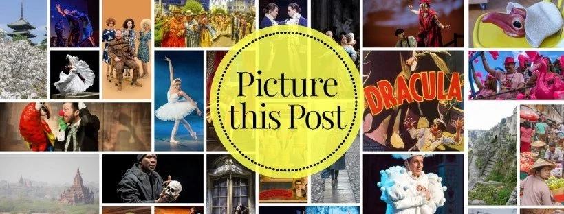 Picture This Post: The Computer Room Review