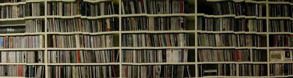 AnEarful: The Computer Room Review