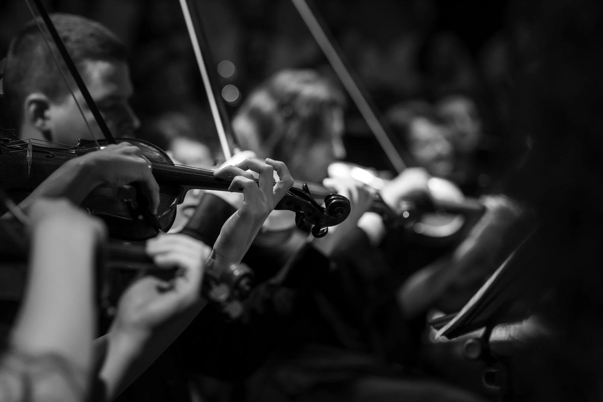 I Care If You Listen: The Computer Room Review