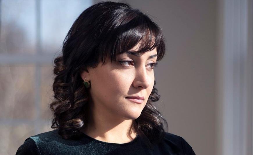 San Francisco Classical Voice: The Strange Highway Review