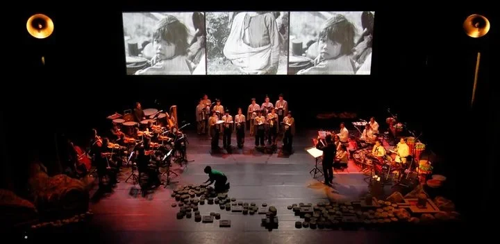 Huffington Post: A Requiem for Cambodia is a Phoenix Rising from the Flames