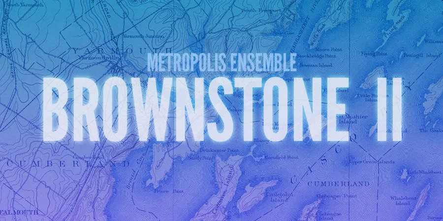 Portland Press Herald: Victoria Mansion will become a stage for the Metropolis ensemble’s ‘Brownstone’