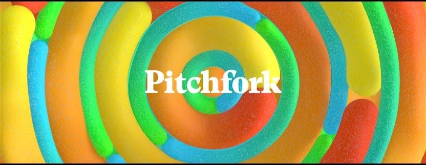 Pitchfork: "And Then You Shoot Your Cousin" Review