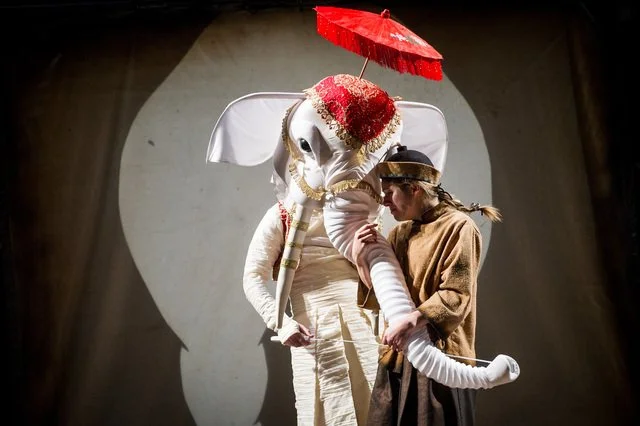 Wall Street Journal: Opera for a Younger Crowd