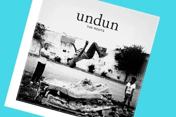 Time: The Roots Have Made A Concept Album. And It’s Good!