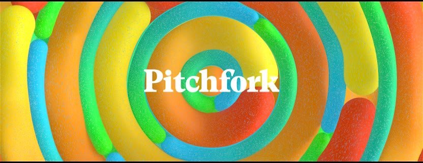 Pitchfork: "Undun" Review