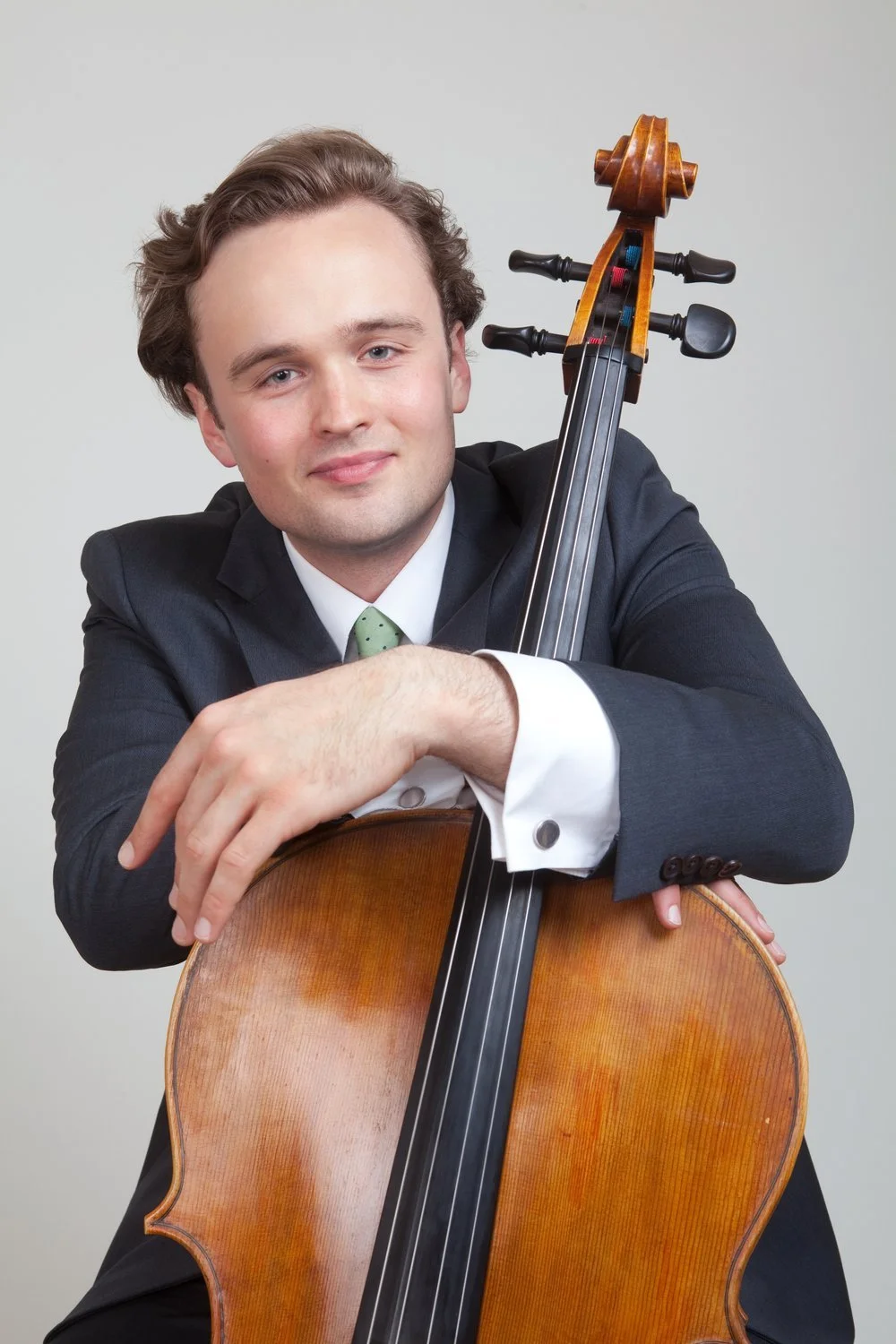 Caleb van der Swaagh